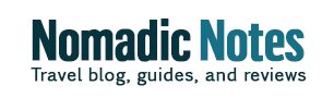 NomadicNotes.com
