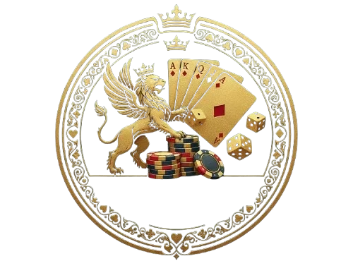 Casino logo